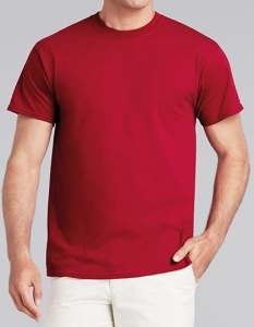 Koszulka t-shirt reklamowa męska Gildan Heavy Cotton™