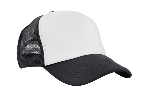 Czapka Headwear tirówka headwear biała czarna.jpg