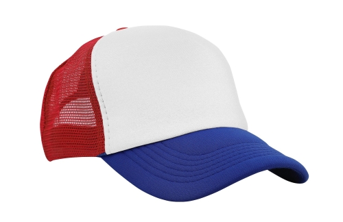 Czapka Headwear tirówka headwear biała czerwona royal.jpg