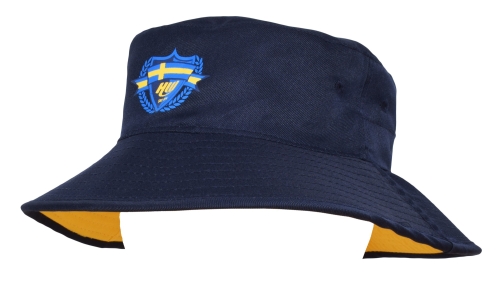 Dwustrony kapelusz reklamowy Headwear