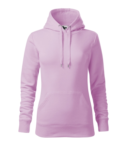 Damska bluza firmowa z kapturem Malfini Cape orchid.jpg