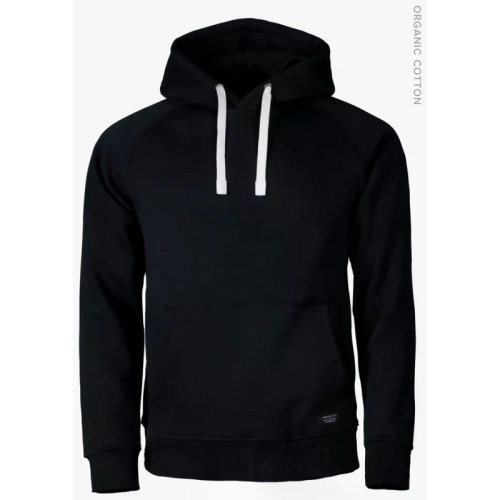 Bluza premium z kapturem Nimbus Brownsville Men
