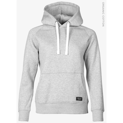 Bluza premium damska z kapturem Nimbus Brownsville Women