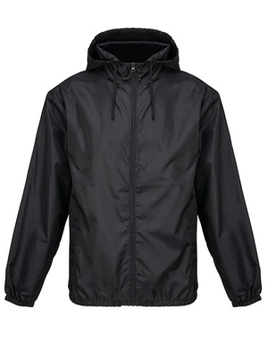Kurtka wiatrówka unisex SOL’S Shield – wodoodporna czarna2.jpg