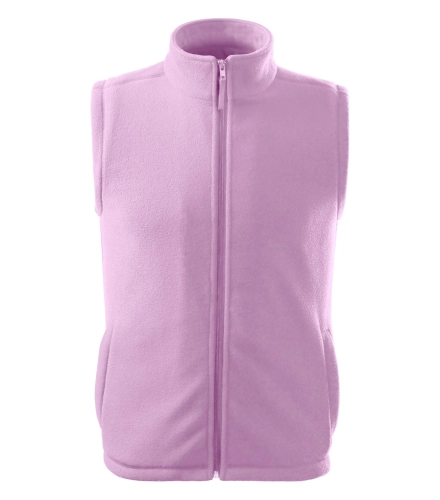 Bezrękawnik polarowy unisex Rimeck Next 518 orchid.jpg