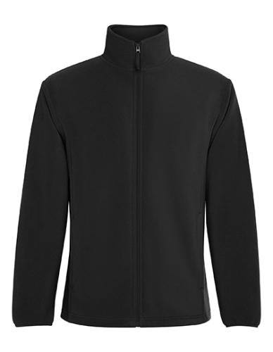 Męska kurtka polarowa Roly Artic – polar 300 gm² black.jpg