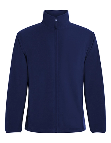 Męska kurtka polarowa Roly Artic – polar 300 gm² navy blue.jpg
