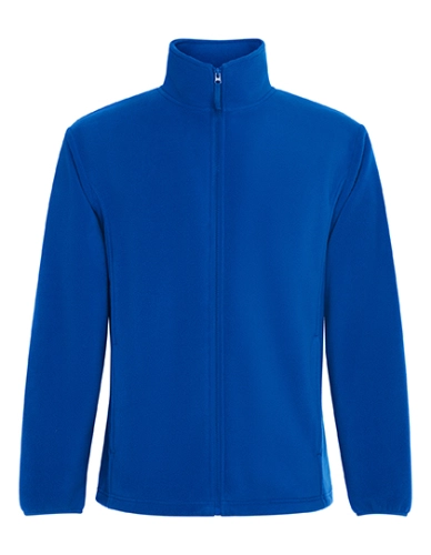 Męska kurtka polarowa Roly Artic – polar 300 gm² royal blue.jpg