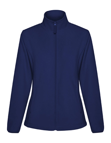 Damska kurtka polarowa Roly Artic – polar 300 gm² navy.jpg