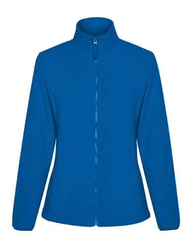 Damska kurtka polarowa Roly Artic – polar 300 gm² royal blue.jpg