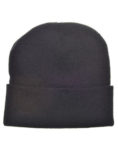 Czapka zimowa z dzianiny akrylowej Printwear Czapka zimowa z dzianiny akrylowej Printwear