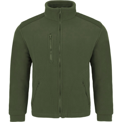 Polar roboczy Work-Zone Premium 340 khaki.jpg