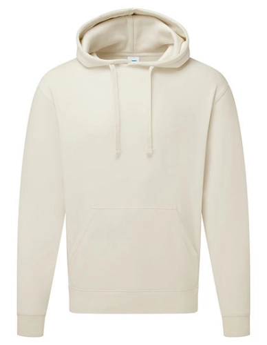 Męska bluza firmowa kangurka Russell Authentic natural.jpg