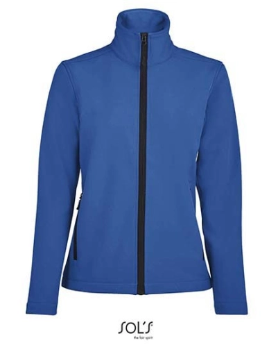 Kurtka softshell damska do pracy Sol's Race royal blue.jpg