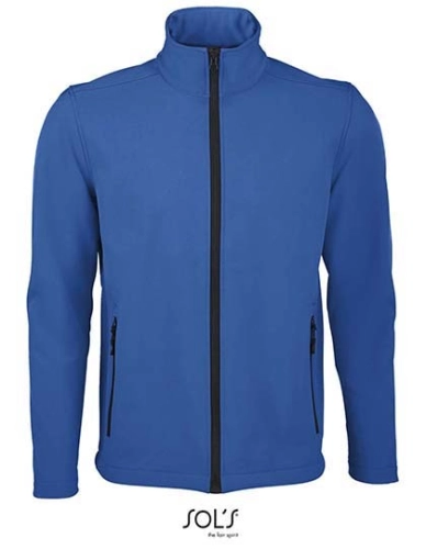 Kurtka softshell męska do pracy Sol's Race royal blue.jpg
