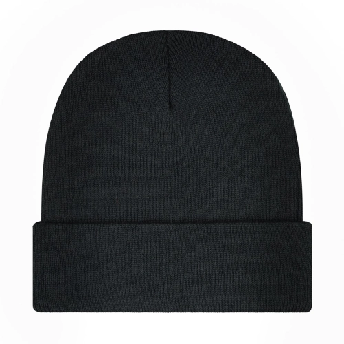 Czapka zimowa Classic Beanie black1.jpg