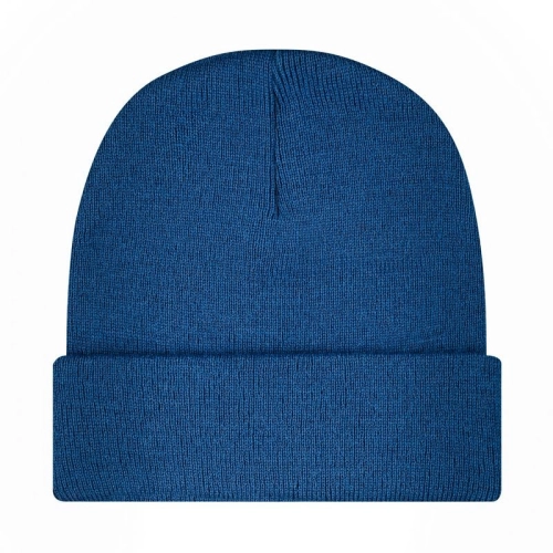 Czapka zimowa Classic Beanie jeans.jpg