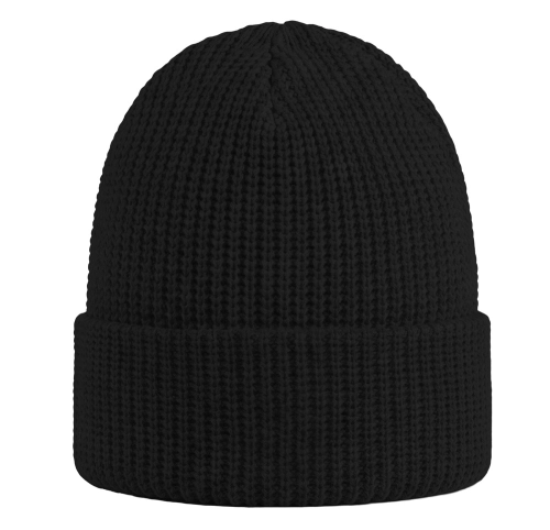 Czapka zimowa Merino 100% Premium 6060 – Made in Poland black.jpg