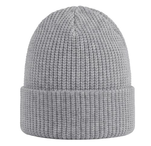 Czapka zimowa Merino 100% Premium 6060 – Made in Poland grey.jpg