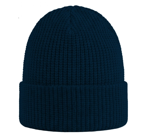 Czapka zimowa Merino 100% Premium 6060 – Made in Poland navy.jpg