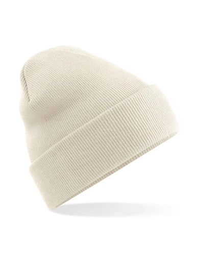 Czapka zimowa Beechfield Original Cuffed Beanie CB45 almond.jpg