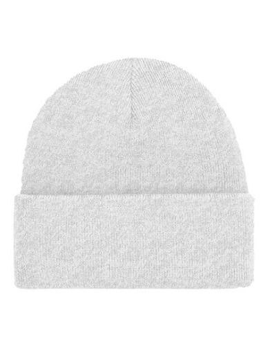 Czapka zimowa Beechfield Original Cuffed Beanie CB45 cloud grey.jpg