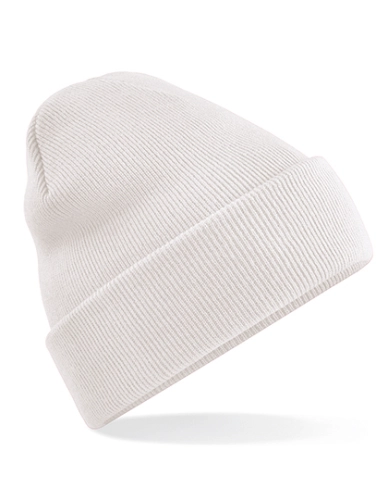 Czapka zimowa Beechfield Original Cuffed Beanie CB45 sand.jpg