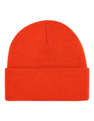 Czapka zimowa Beechfield Original Cuffed Beanie CB45 sunset.jpg