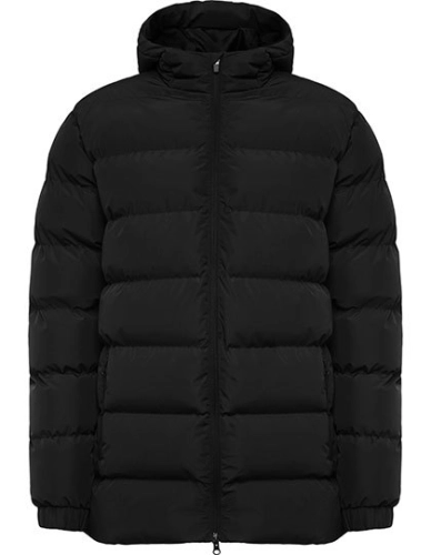 Roly Nepal – zimowa kurtka parka z kapturem black.jpg