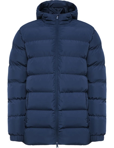 Roly Nepal – zimowa kurtka parka z kapturem navy blue.jpg
