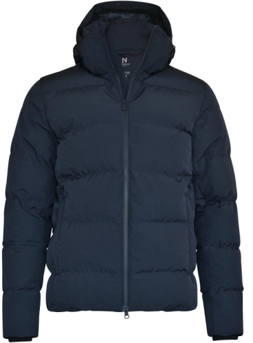 Kurtka puchowa unisex premium Telluride – Nimbus