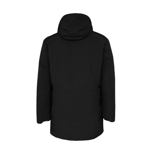 Kurtka zimowa męska parka Evermont – Nimbus czarna2.jpg