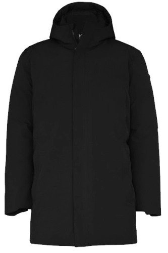 Kurtka zimowa męska parka Evermont – Nimbus