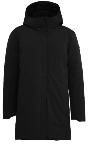 Kurtka zimowa damska parka Evermont – Nimbus czarna.jpg