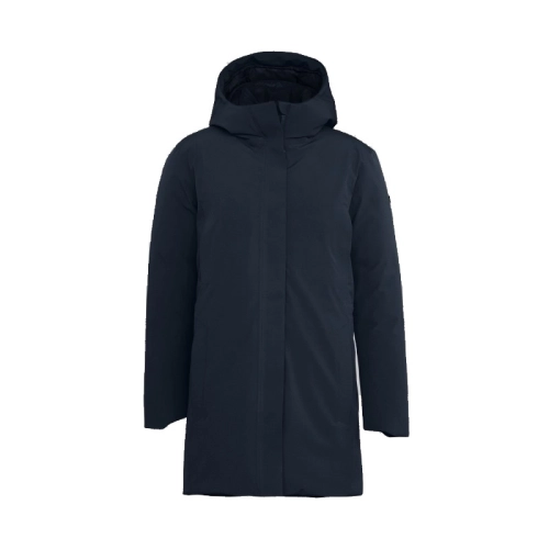 Kurtka zimowa damska parka Evermont – Nimbus granatowa.jpg