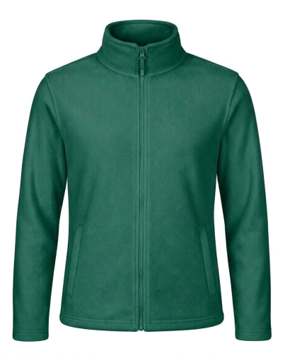 Polar firmowy unisex MOONTEX ICE ze stójką bottle green.jpg