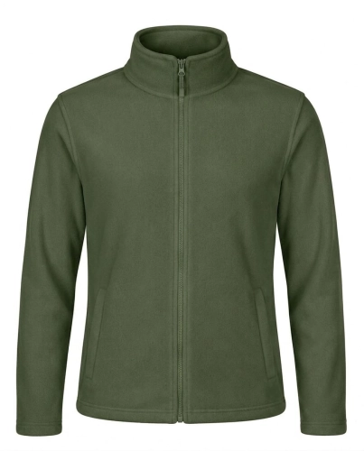 Polar firmowy unisex MOONTEX ICE ze stójką khaki.jpg