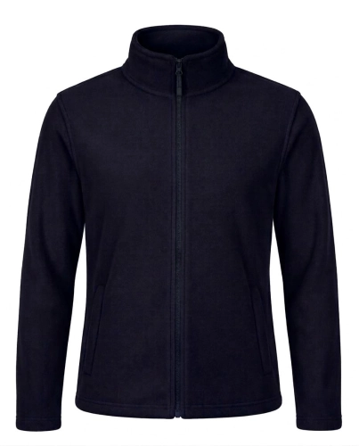 Polar firmowy unisex MOONTEX ICE ze stójką navy.jpg