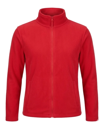 Polar firmowy unisex MOONTEX ICE ze stójką red.jpg