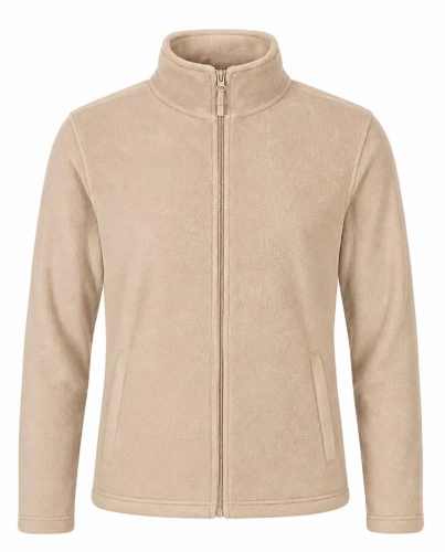 Polar firmowy unisex MOONTEX ICE ze stójką sand.jpg