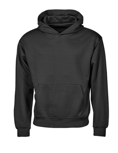 Bluza oversize z kapturem Tee Jays 5162 – bawełna organiczna 350 black.jpg