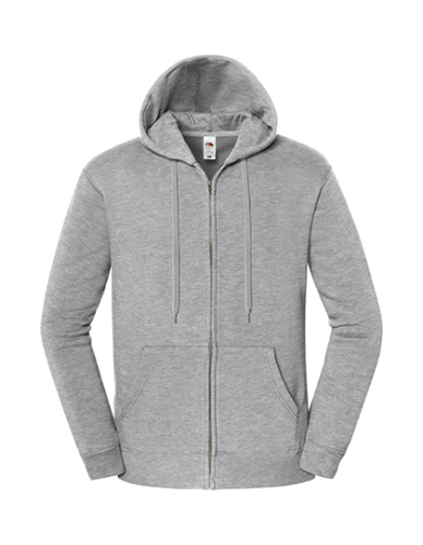 Bluza męska z kapturem Fruit of the Loom Premium athletic heather.jpg