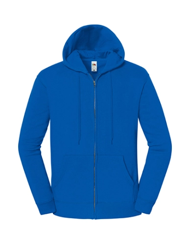 Bluza męska z kapturem Fruit of the Loom Premium royal blue.jpg