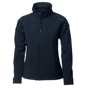 Kurtka softshell damska Nimbus Duxbury