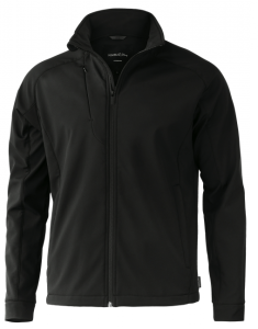 Kurtka softshell męska premium Nimbus Livingston