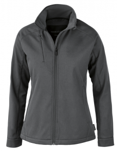 Kurtka softshell damska premium Nimbus Livingston