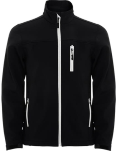 Kurtka softshell męska Roly Antartida