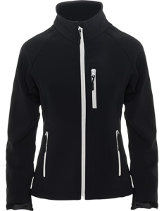 Kurtka softshell damska Roly Antartida