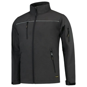 Kurtka softshell robocza Luxury Softshell