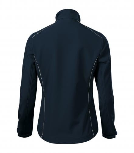 Kurtka softshell damska Malfini Valley 537 granatowa2.jpg